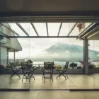 Entreprises 1 image AMM KÜNZLI THUN GLAS- UND METALLBAU AG Metallbauarbeiten, Schlosserarbeiten dans Thun BE