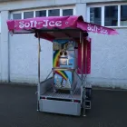 Immagine 13 azienda ANHÄNGER - FAHRZEUGBAU WENK AG Kfz-Ersatzteile, Kfz-Zubehör Einzelhandel in St. Gallen SG
