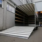 Immagine 6 azienda ANHÄNGER - FAHRZEUGBAU WENK AG Kfz-Ersatzteile, Kfz-Zubehör Einzelhandel in St. Gallen SG