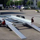 Immagine 9 azienda ANHÄNGER - FAHRZEUGBAU WENK AG Kfz-Ersatzteile, Kfz-Zubehör Einzelhandel in St. Gallen SG