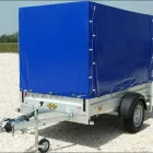 Immagine 11 azienda ANHÄNGER - FAHRZEUGBAU WENK AG Kfz-Ersatzteile, Kfz-Zubehör Einzelhandel in St. Gallen SG