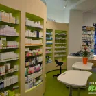 Unternehmen 3 Bild ANRIG DROGERIE NATURATHEK Medizin/Gesundheitswesen am Zurich ZH