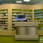 Unternehmen 1 Bild ANRIG DROGERIE NATURATHEK Medizin/Gesundheitswesen am Zurich ZH
