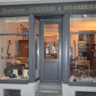 Unternehmen 7 Bild ANTIQUITÉS EDMOND LUTZ Restauratoren am Zurich ZH