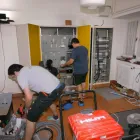 Immagine 18 azienda ARBEITSGRUPPE FÜR AUSFÜHRUNG UND ORGANISATION AG Maurerarbeiten in Zürich ZH