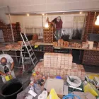 Immagine 12 azienda ARBEITSGRUPPE FÜR AUSFÜHRUNG UND ORGANISATION AG Maurerarbeiten in Zürich ZH