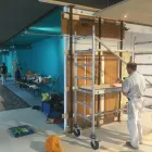 Immagine 13 azienda ARBEITSGRUPPE FÜR AUSFÜHRUNG UND ORGANISATION AG Maurerarbeiten in Zürich ZH