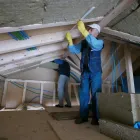 Immagine 14 azienda ARBEITSGRUPPE FÜR AUSFÜHRUNG UND ORGANISATION AG Maurerarbeiten in Zürich ZH