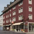Unternehmen 7 Bild ARMIN HUNZIKER AG Werbewirtschaft/Verkaufsförderung am Zurich ZH