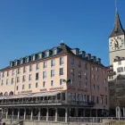 Unternehmen 10 Bild ARMIN HUNZIKER AG Werbewirtschaft/Verkaufsförderung am Zurich ZH