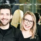 Immagine 4 azienda ARTISTILE DAMEN- & HERRENSALON Textil/Bekleidung in Zurich ZH