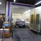 Unternehmen 14 Bild AS CARROSSERIE SPRITZWERK GMBH Kfz-/Zweirad-Dienstleistungen am St. Gallen SG