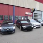 Unternehmen 15 Bild AS CARROSSERIE SPRITZWERK GMBH Kfz-/Zweirad-Dienstleistungen am St. Gallen SG