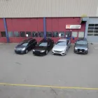 Unternehmen 3 Bild AS CARROSSERIE SPRITZWERK GMBH Kfz-/Zweirad-Dienstleistungen am St. Gallen SG