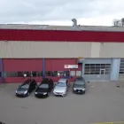 Unternehmen 11 Bild AS CARROSSERIE SPRITZWERK GMBH Kfz-/Zweirad-Dienstleistungen am St. Gallen SG
