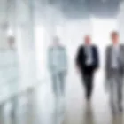 Entreprises 1 image ASTON BROOKS INTERNATIONAL LTD Unternehmensberater, Organisationsberater dans Zurich ZH