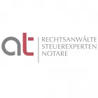 Unternehmen 1 Bild AT AG RECHTSANWÄLTE UND STEUEREXPERTEN Treuhänder, Treuhandgesellschaften am St. Gallen SG