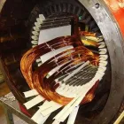 Unternehmen 5 Bild ATELIERS EHRISMANN SA Maschinenbau am Carouge Ge GE