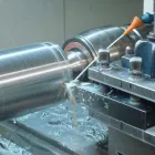 Unternehmen 1 Bild ATELIERS EHRISMANN SA Maschinenbau am Carouge Ge GE