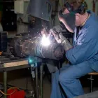 Unternehmen 4 Bild ATELIERS EHRISMANN SA Maschinenbau am Carouge Ge GE