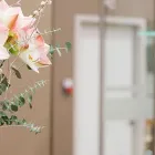 Entreprises 2 image AUGENKLINIK PALLAS ZÜRICH Ärzte dans Zurich ZH