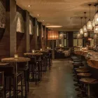 Immagine 4 azienda AURA 800° GRILL & BAR Kunst/Kultur/Unterhaltung/Musik in Zurich ZH