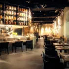 Immagine 15 azienda AURA 800° GRILL & BAR Kunst/Kultur/Unterhaltung/Musik in Zurich ZH