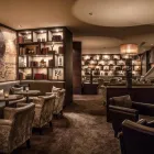 Immagine 16 azienda AURA 800° GRILL & BAR Kunst/Kultur/Unterhaltung/Musik in Zurich ZH