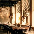 Immagine 1 azienda AURA 800° GRILL & BAR Kunst/Kultur/Unterhaltung/Musik in Zurich ZH