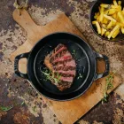 Immagine 7 azienda AURA 800° GRILL & BAR Kunst/Kultur/Unterhaltung/Musik in Zurich ZH