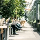 Immagine 8 azienda AURA 800° GRILL & BAR Kunst/Kultur/Unterhaltung/Musik in Zurich ZH