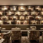 Immagine 10 azienda AURA 800° GRILL & BAR Kunst/Kultur/Unterhaltung/Musik in Zurich ZH