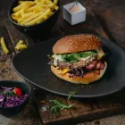 Immagine 11 azienda AURA 800° GRILL & BAR Kunst/Kultur/Unterhaltung/Musik in Zurich ZH