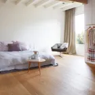 Entreprises 2 image AUSSTELLUNG WITTWER PARKETT Fussbodenleger, Parkettleger dans Thun BE