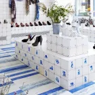 Entreprises 3 image AUSSTELLUNG WITTWER PARKETT Fussbodenleger, Parkettleger dans Thun BE