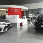 Immagine 6 azienda AUTO TEMPEL AG Kfz-/Zweirad-Dienstleistungen in Thun BE