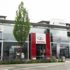 Immagine 5 azienda AUTO TEMPEL AG Kfz-/Zweirad-Dienstleistungen in Thun BE