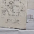 Immagine 2 azienda AWF CAD ZEICHNUNGSATELIER FÜR ARCHITEKTEN Vermessungs-Ingenieure in Zürich ZH