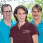 Immagine 1 azienda AYACHI MYMA PHYSIOTHERAPIE Ärzte in Zurich ZH