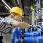 Immagine 1 azienda B M HAUSTECHNIK GMBH Kundendienste für Heizungs- und Sanitärtechnik in Zürich ZH