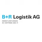 Unternehmen 3 Bild B + R LOGISTIK AG Werbewirtschaft/Verkaufsförderung am St. Gallen SG