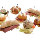 Unternehmen 2 Bild BACKBAR Nahrungs-/Genussmittel am Zurich ZH