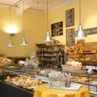 Unternehmen 1 Bild BACKBAR Nahrungs-/Genussmittel am Zurich ZH