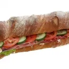 Unternehmen 3 Bild BACKBAR Nahrungs-/Genussmittel am Zurich ZH