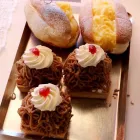 Entreprises 1 image BÄCKEREI FAHRNI THUN Nahrungs-/Genussmittel dans Thun BE