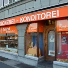 Entreprises 2 image BÄCKEREI FAHRNI THUN Nahrungs-/Genussmittel dans Thun BE