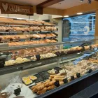 Immagine 1 azienda BÄCKEREI LA PANETTERIA Nahrungs-/Genussmittel in St. Gallen SG