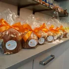 Immagine 8 azienda BÄCKEREI LA PANETTERIA Nahrungs-/Genussmittel in St. Gallen SG