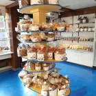 Immagine 15 azienda BÄCKEREI LA PANETTERIA Nahrungs-/Genussmittel in St. Gallen SG