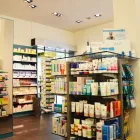 Unternehmen 1 Bild BAHNHOF APOTHEKE THUN Medizin/Gesundheitswesen am Thun BE